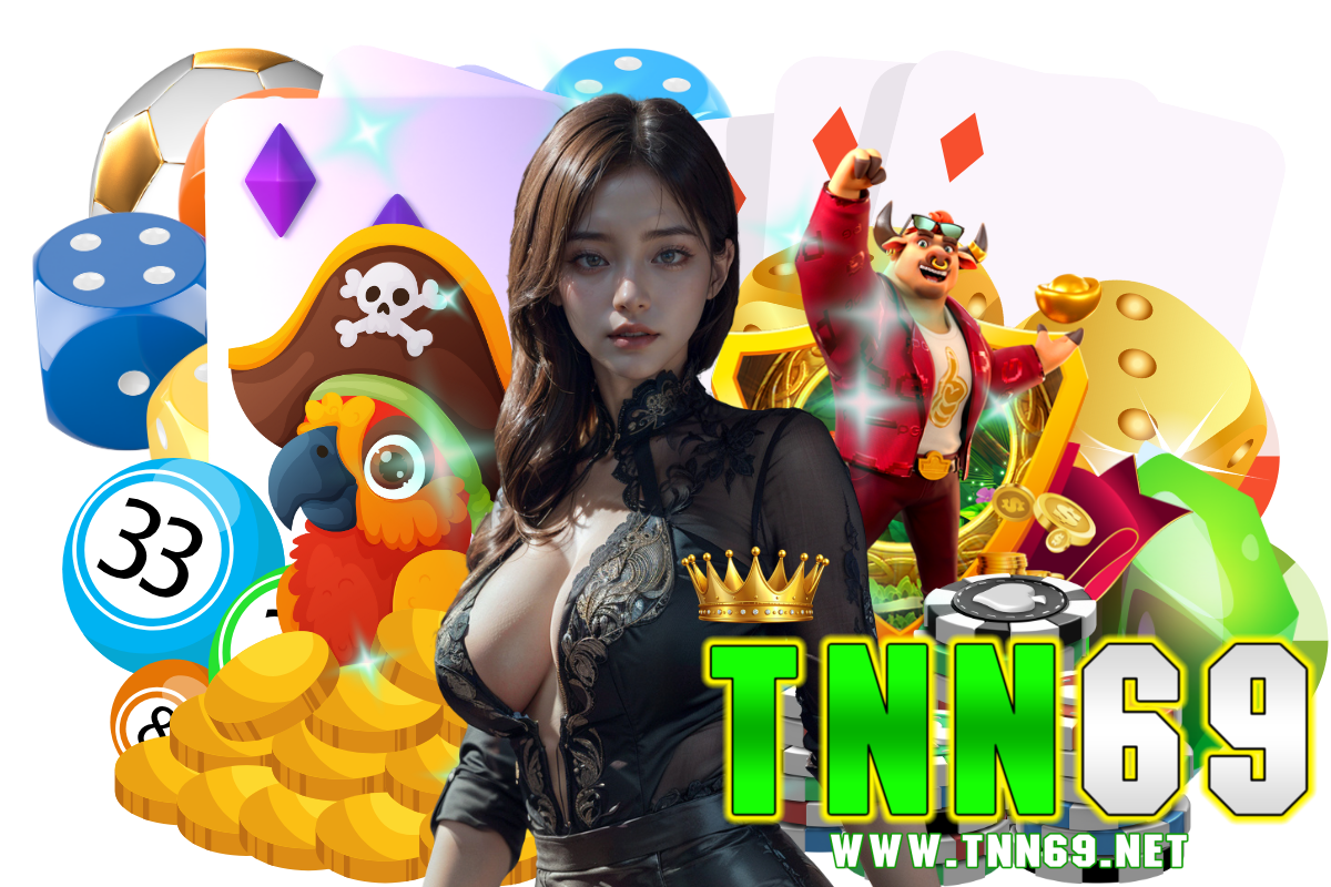 tnn69 เว็บตรง